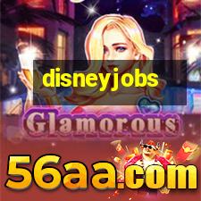 disneyjobs